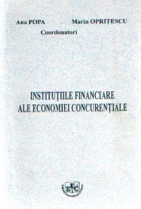 Institutiile financiare ale economiei concurentiale