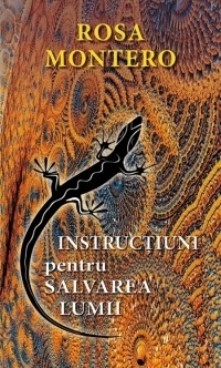 Instructiuni pentru salvarea lumii