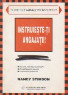 Instruieste-ti angajatii!