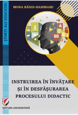 Instruirea în învăţare şi în desfăşurarea procesului didactic