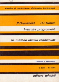 Instruirea programata in metoda locului radacinilor