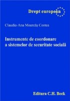 Instrumente coordonare sistemelor securitate sociala