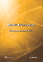 Instrumente online - Microsoft Outlook 2010