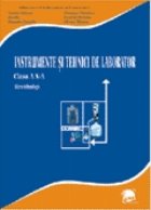 Instrumente tehnici laborator Manual pentru