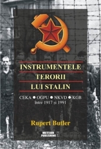 Instrumentele terorii lui Stalin