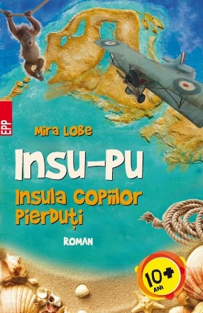 Insu-Pu. Insula copiilor pierduți