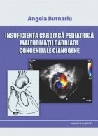 Insuficienta cardiaca pediatrica. Malformatii cardiace congenitale cianogene