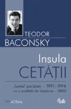 Insula cetatii