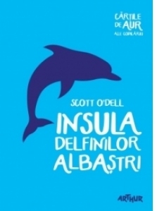 Insula delfinilor albastri