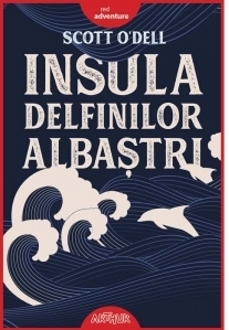 Insula delfinilor albastri