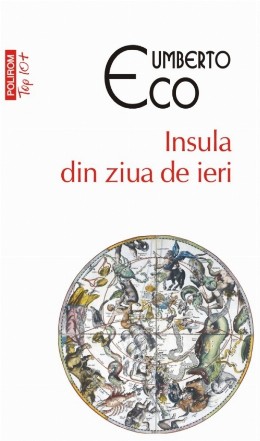 Insula din ziua de ieri (ediție de buzunar)