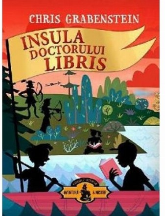 Insula doctorului Libris