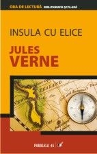 Insula cu elice