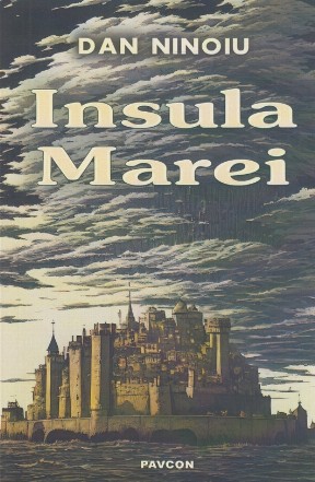 Insula Marei : povestiri