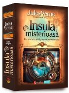 Insula misterioasă