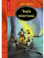 INSULA MISTERIOASA