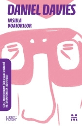 Insula voaiorilor