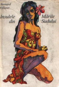 Insulele din Marile Sudului