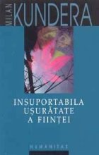 Insuportabila usuratate fiintei