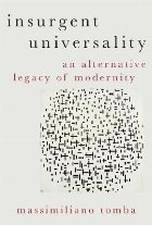 Insurgent Universality