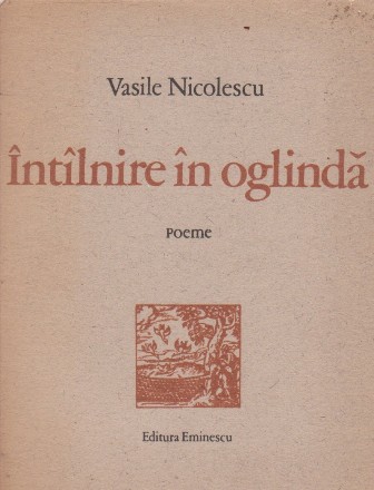 Intalnire in oglinda