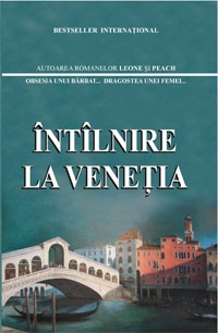 Intalnire la Venetia