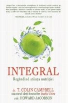 Integral: Regandind stiinta nutritiei