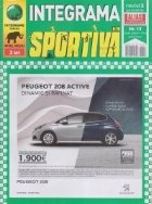 Integrama Sportiva 13/2016