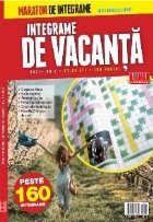 Integrame vacanta 2/2021