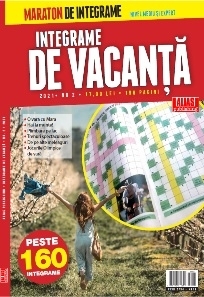 Integrame de vacanta, Nr.2/2021