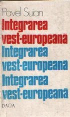 Integrarea vest - europeana