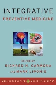 Integrative Preventive Medicine