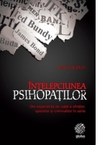 Intelepciunea Psihopatilor