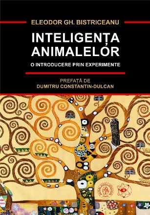 Inteligenţa animalelor : o introducere prin experimente