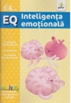 E.Q. Inteligenta emotionala (4 ani)