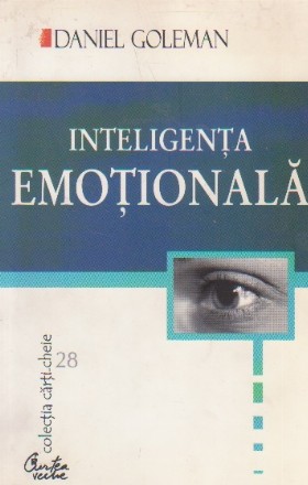 Inteligenta emotionala, editia a III-a