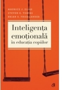 Inteligenta emotionala in educatia copiilor