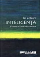 INTELIGENTA.FOARTE SCURTA INTRODUCERE