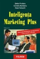 Inteligenta Marketing Plus (Editia