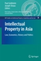 Intellectual Property Asia