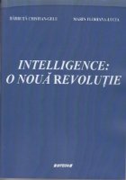 Intelligence: noua revolutie