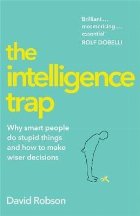 Intelligence Trap