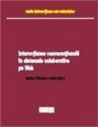 Interactiunea conversationala sistemele colaborative Web