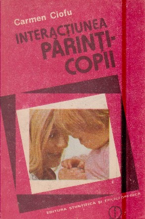 Interactiunea parinti - copii