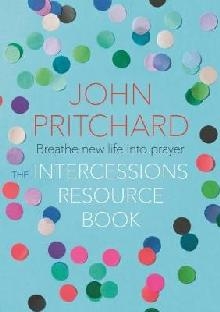 Intercessions Resource Book