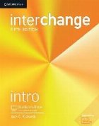 Interchange Intro Student\'s Book with Online Self-Study