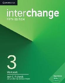 Interchange Level 3 Workbook