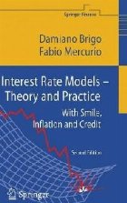 Interest Rate Models - Theory and Practice