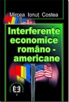 Interferenţ economice româ americane