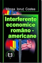 Interferenţe economice româno-americane